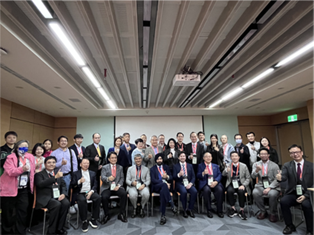 2024 Intraocular Implant & Refractive Society of T
